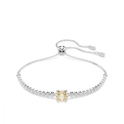 Bracciale Donna Swarovski 5690694 Argentato