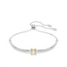 Bracciale Donna Swarovski 5690694 Argentato