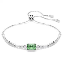Bracciale Donna Swarovski 5693411 Argentato
