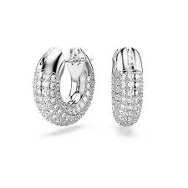 Orecchini Donna Swarovski 5618306 Argento puro 925 Argentato