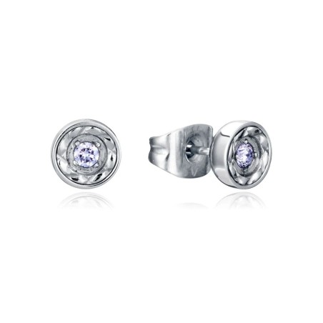 Orecchini Donna Viceroy 75386E01000 Argento puro 925 Argentato