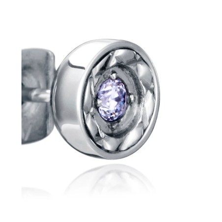 Orecchini Donna Viceroy 75386E01000 Argento puro 925 Argentato