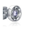 Orecchini Donna Viceroy 75386E01000 Argento puro 925 Argentato