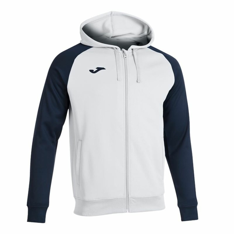 Felpa con Cappuccio Bambino Joma Sport Academy IV