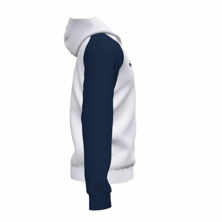 Felpa con Cappuccio Bambino Joma Sport Academy IV