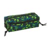 Necessaire Minecraft Tnt Multicolore 22 x 8,5 x 6 cm