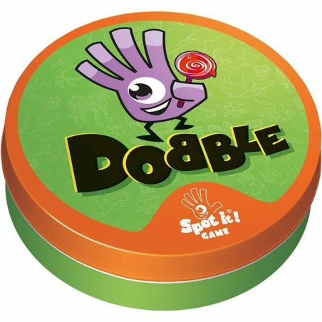 Gioco da Tavolo Asmodee Dobble Kids (FR)