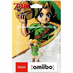 Statuina da Collezione Nintendo Majora's Mask