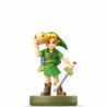 Statuina da Collezione Nintendo Majora's Mask