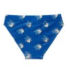 Costume da Bagno Bambino Sonic Blu scuro