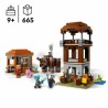 Set di Costruzioni Lego Minecraft 21278