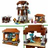 Set di Costruzioni Lego Minecraft 21278