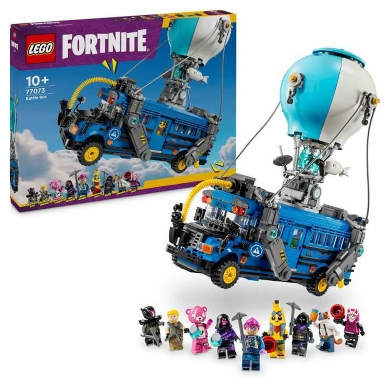 Set di Costruzioni Lego 77073 Set di Costruzioni Lego 77073