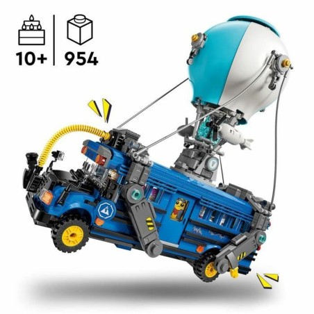 Set di Costruzioni Lego 77073