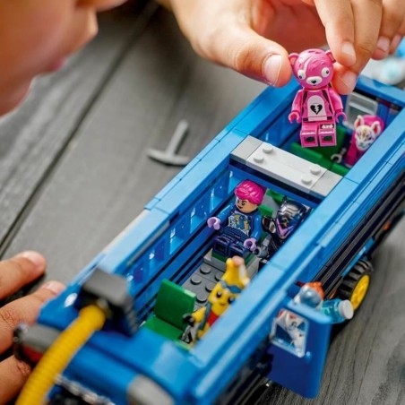 Set di Costruzioni Lego 77073