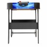 Tavolo da Hockey Devessport Pieghevole 122 x 60,5 x 71 cm