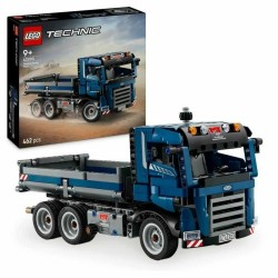 Set di Costruzioni Lego 42203