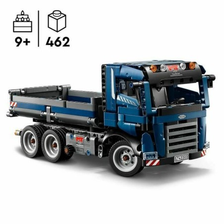 Set di Costruzioni Lego 42203