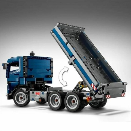 Set di Costruzioni Lego 42203