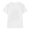 Maglia a Maniche Corte per Bambini Toy Story Bianco