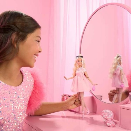 Personaggi d'Azione Barbie