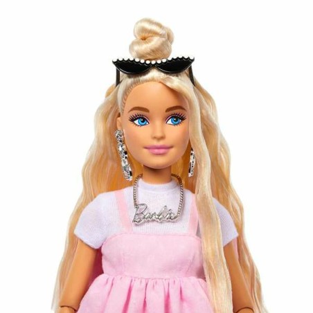 Personaggi d'Azione Barbie