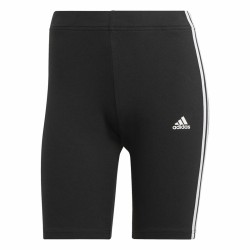 Leggings Sportivo da Donna Adidas Nero