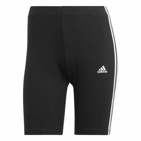 Leggings Sportivo da Donna Adidas Nero