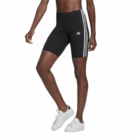Leggings Sportivo da Donna Adidas Nero