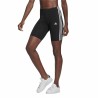 Leggings Sportivo da Donna Adidas Nero