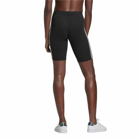 Leggings Sportivo da Donna Adidas Nero