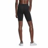 Leggings Sportivo da Donna Adidas Nero