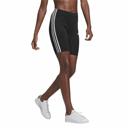 Leggings Sportivo da Donna Adidas Nero