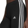 Leggings Sportivo da Donna Adidas Nero
