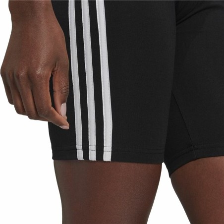 Leggings Sportivo da Donna Adidas Nero