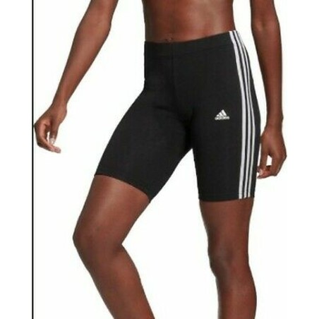 Leggings Sportivo da Donna Adidas Nero