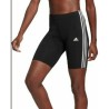 Leggings Sportivo da Donna Adidas Nero