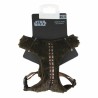 Imbracatura per Cani Star Wars Chewbacca Marrone M/L