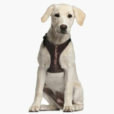 Imbracatura per Cani Star Wars Chewbacca Marrone M/L