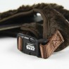 Imbracatura per Cani Star Wars Chewbacca Marrone M/L