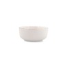 Ciotola per Aperitivi Quid Duna Beige Ceramica 15 x 15 cm (6 Unità)
