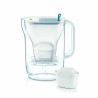 Brocca filtrante Brita 2,4 L Plastica