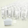 Brocca filtrante Brita 2,4 L Plastica