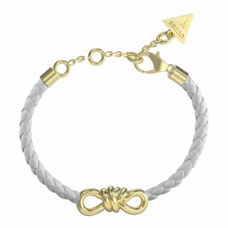 Bracciale Donna Guess JUBB04003JWYGWHT-U