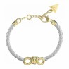 Bracciale Donna Guess JUBB04003JWYGWHT-U