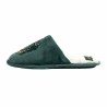 Ciabatte da casa Harry Potter Slytherin  Verde 38-39