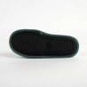Ciabatte da casa Harry Potter Slytherin  Verde 38-39