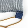 Set estivo per bambini Bluey Azzurro 3 Pezzi