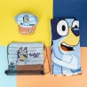 Set estivo per bambini Bluey Azzurro 3 Pezzi