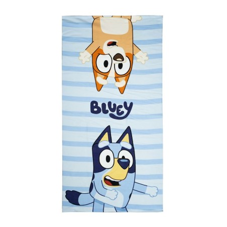 Set estivo per bambini Bluey Azzurro 3 Pezzi